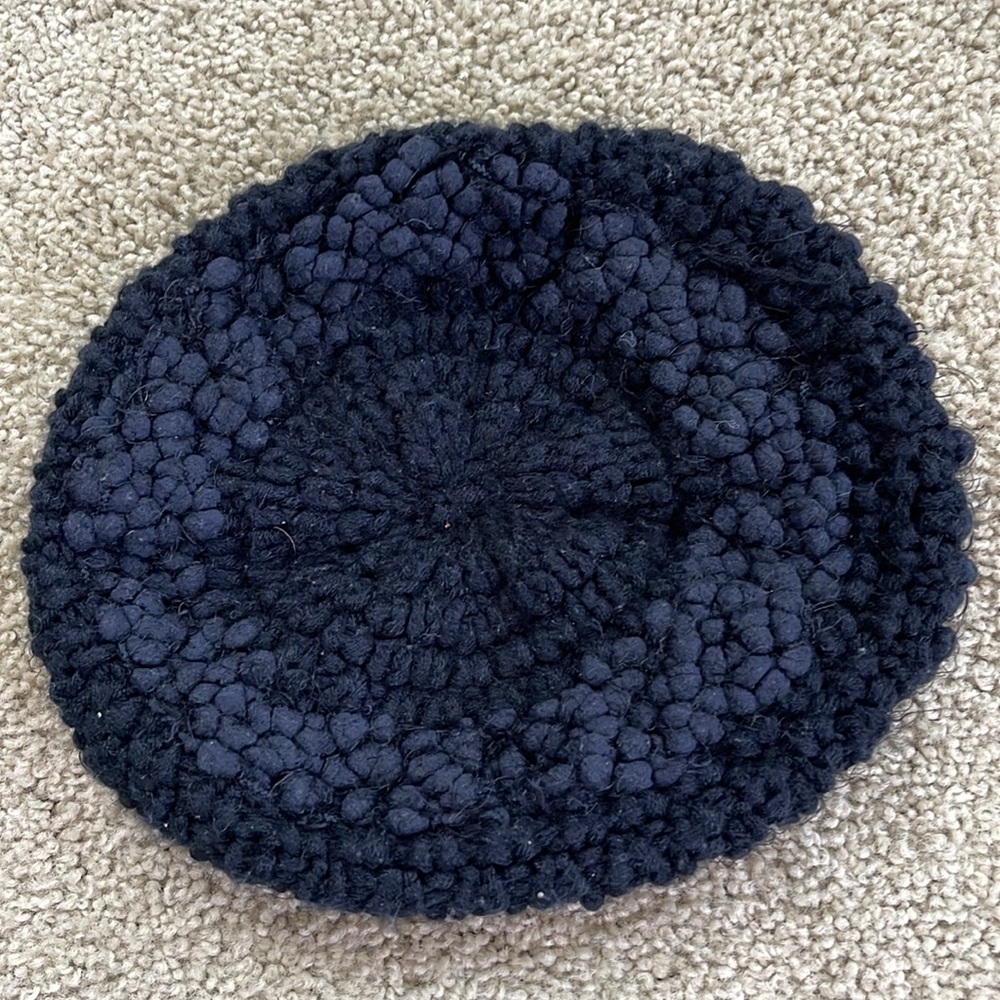 Ecoté Beanie Hat